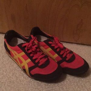 Asics Onitsuka Tiger Ultimate 81 Size 11